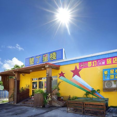 Star Inn 888 Kenting Dış mekan fotoğraf