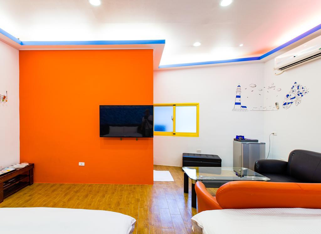 Star Inn 888 Kenting Dış mekan fotoğraf