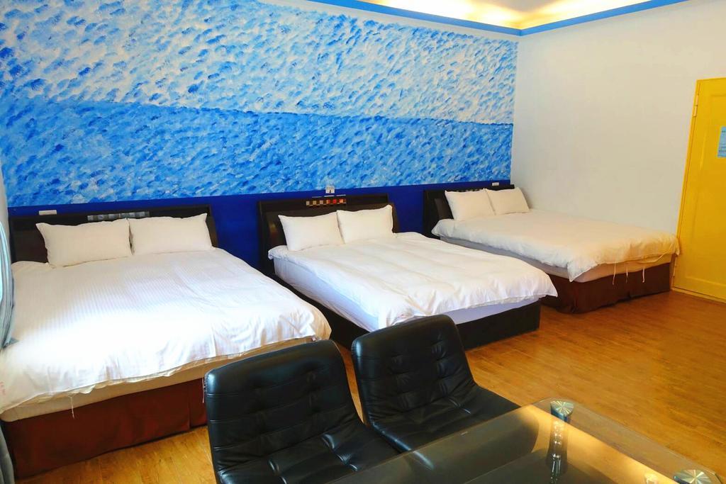 Star Inn 888 Kenting Dış mekan fotoğraf