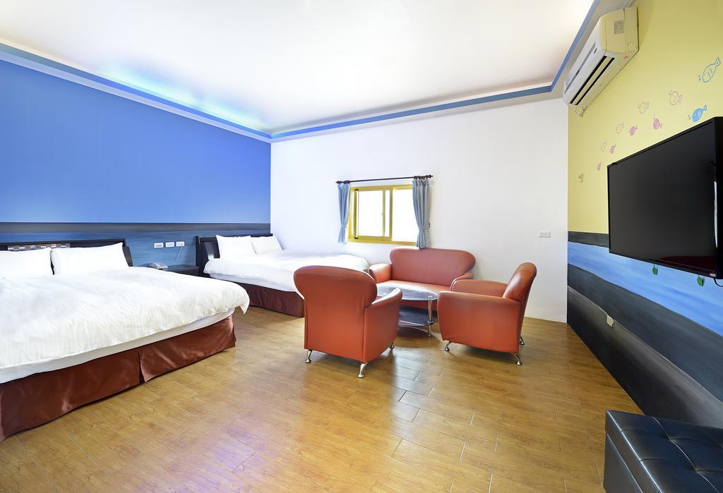 Star Inn 888 Kenting Dış mekan fotoğraf