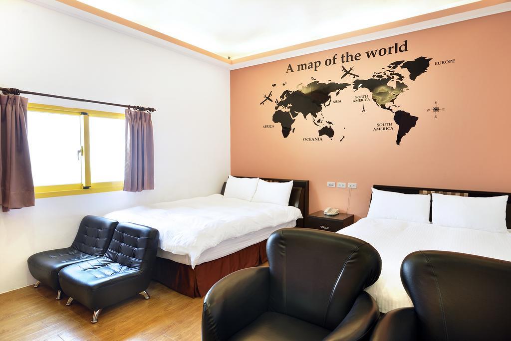 Star Inn 888 Kenting Dış mekan fotoğraf