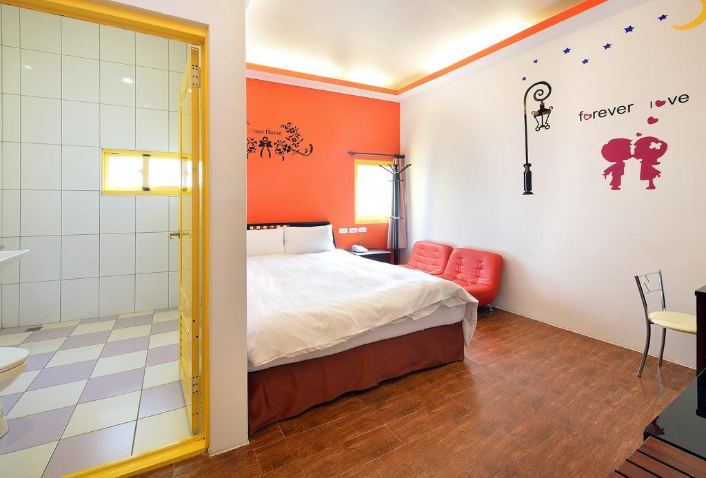 Star Inn 888 Kenting Dış mekan fotoğraf