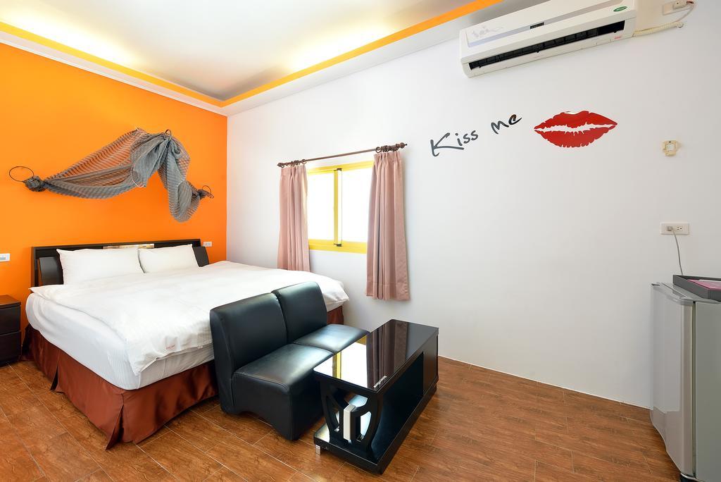 Star Inn 888 Kenting Dış mekan fotoğraf