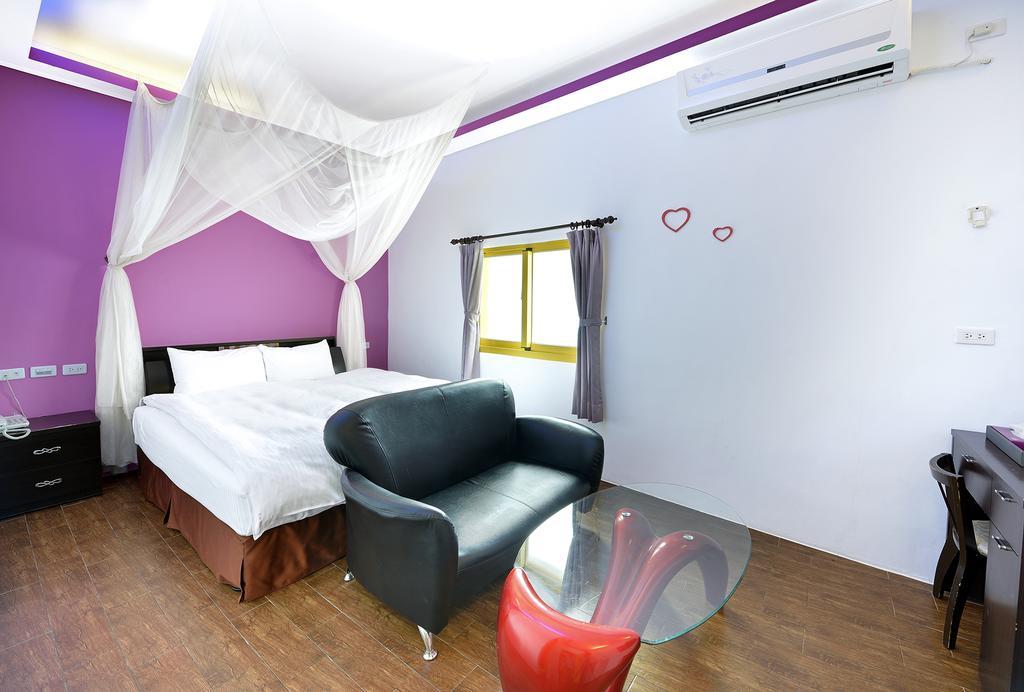 Star Inn 888 Kenting Dış mekan fotoğraf
