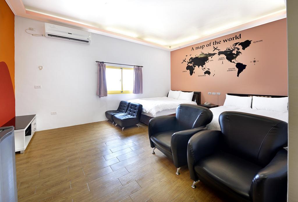 Star Inn 888 Kenting Dış mekan fotoğraf