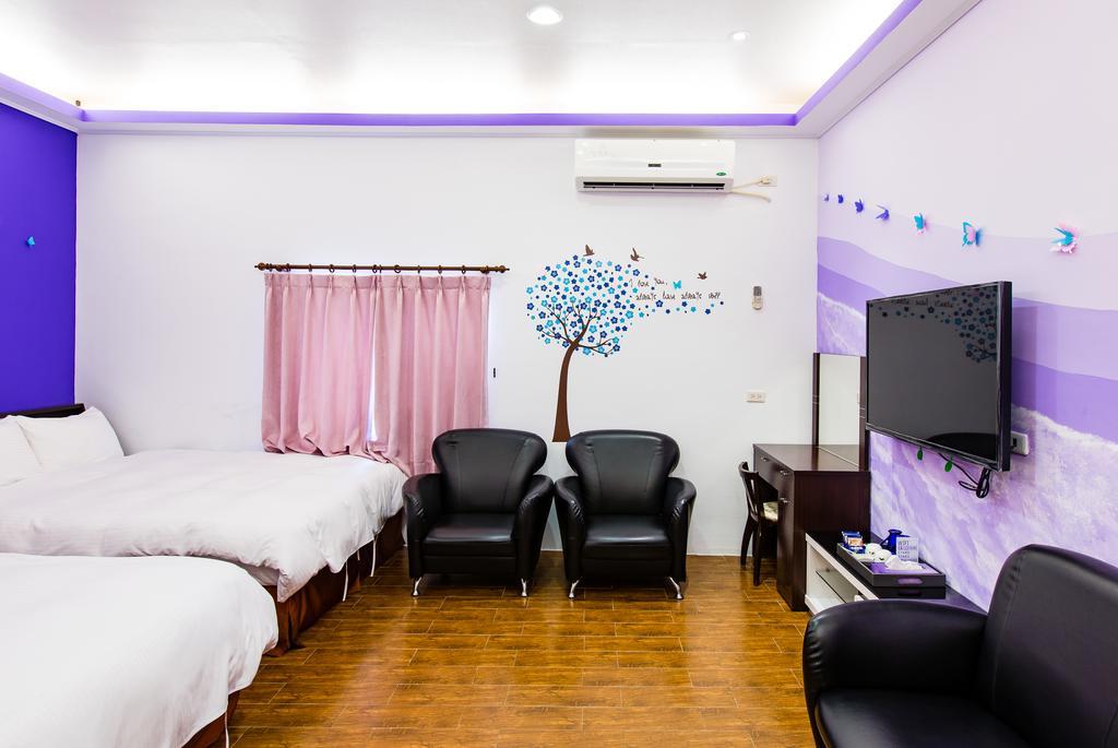 Star Inn 888 Kenting Dış mekan fotoğraf