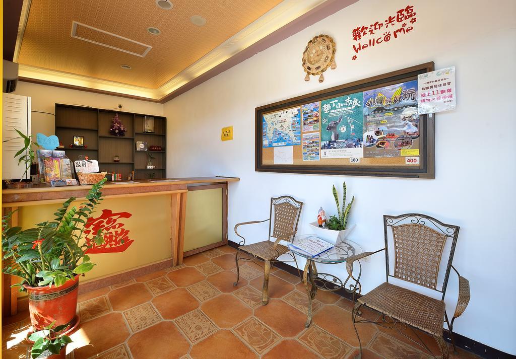 Star Inn 888 Kenting Dış mekan fotoğraf