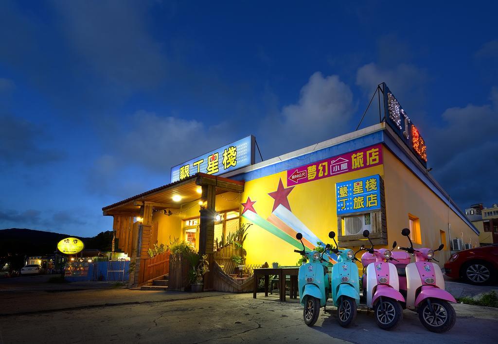 Star Inn 888 Kenting Dış mekan fotoğraf