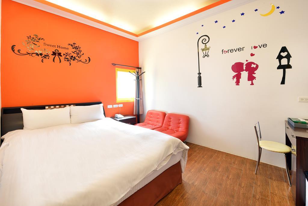 Star Inn 888 Kenting Dış mekan fotoğraf