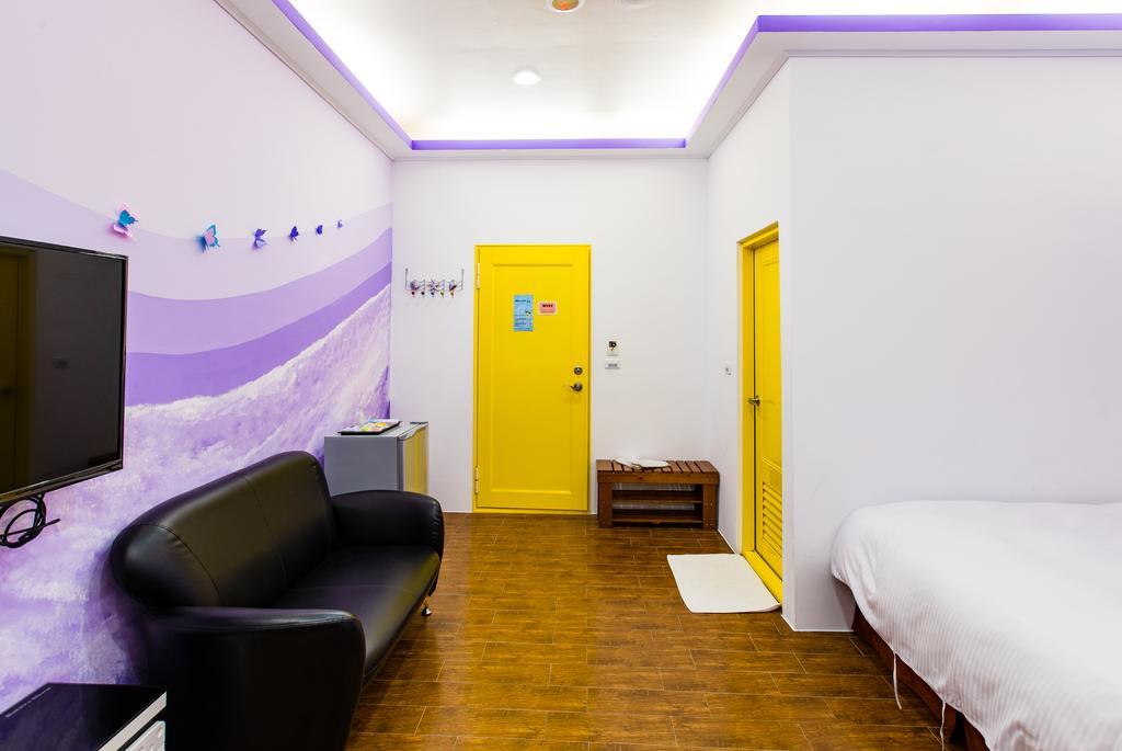 Star Inn 888 Kenting Dış mekan fotoğraf