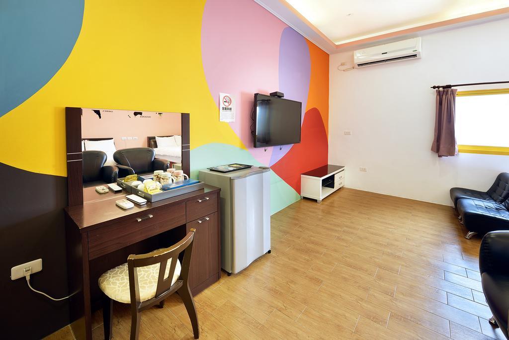 Star Inn 888 Kenting Dış mekan fotoğraf