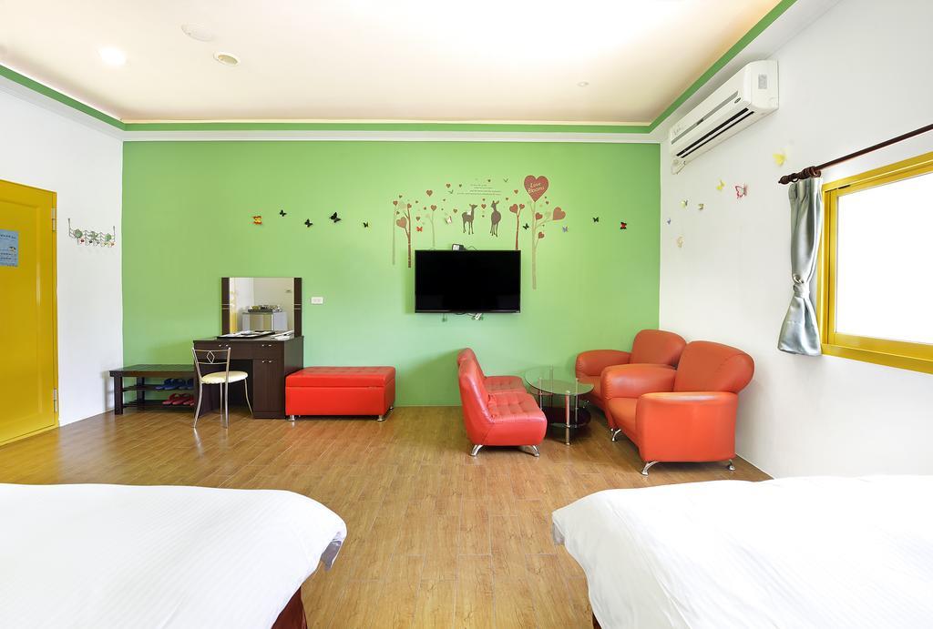 Star Inn 888 Kenting Dış mekan fotoğraf