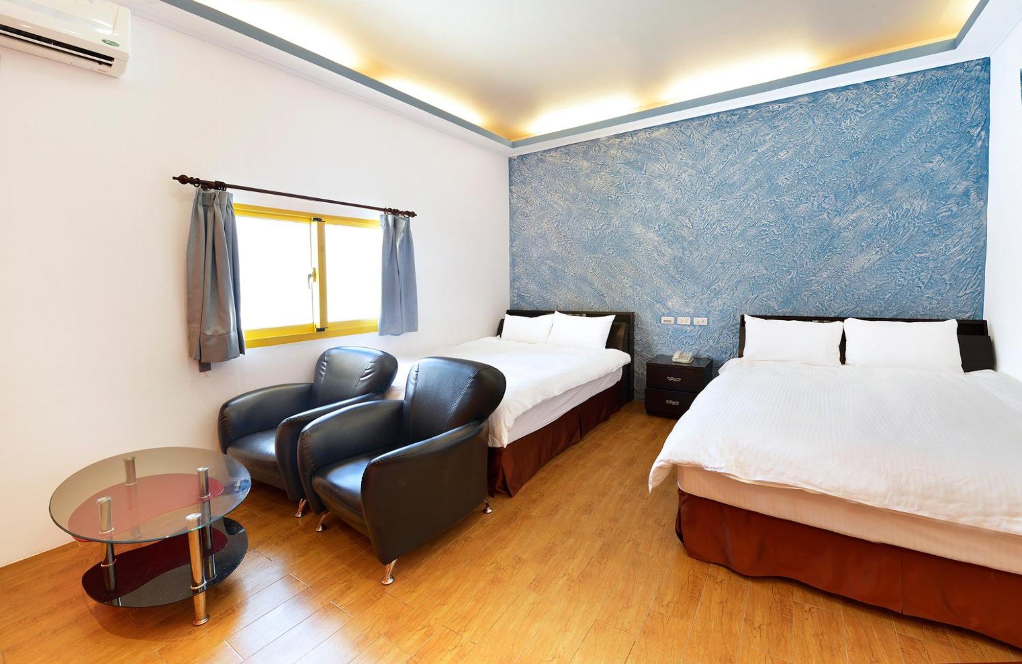 Star Inn 888 Kenting Dış mekan fotoğraf