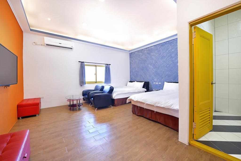 Star Inn 888 Kenting Dış mekan fotoğraf