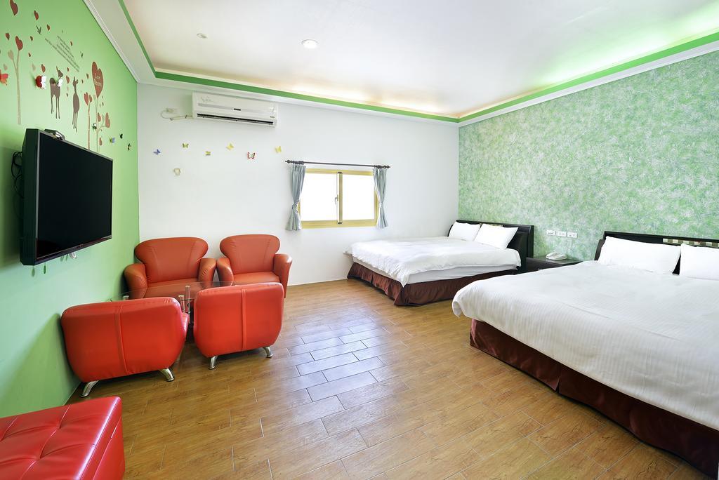 Star Inn 888 Kenting Dış mekan fotoğraf